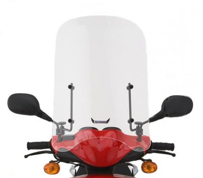 Slipstreamer Scoot 40 Windshield